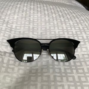 Quay sunglasses